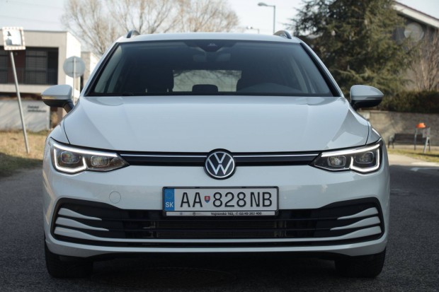 Elad� Volkswagen Golf Variant Mint az �j, garanci�lis!