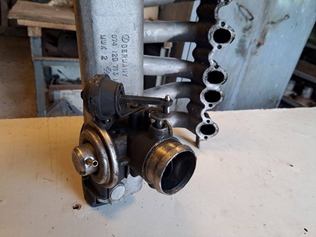 Elad� Volkswagen LT fojt�szeleph�z / fojt�szelep