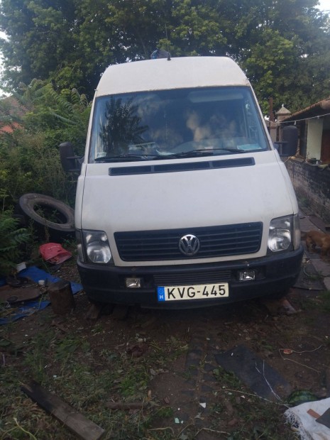Elado Volkswagen Lt 35 2.8 Tdi
