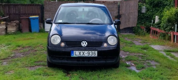 Elad Volkswagen Lupo 1.0!