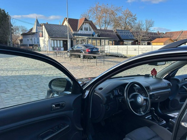 Elad� Volkswagen Passat 2.0 PD TDI