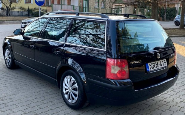 Elad� Volkswagen Passat 2.0 PD TDI