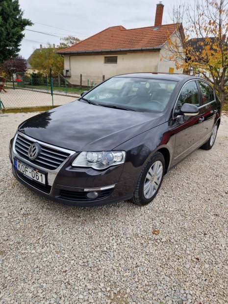 Elad Volkswagen Passat 2.0 TDi