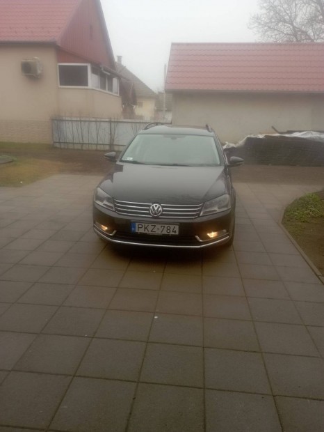 Elad Volkswagen Passat 7