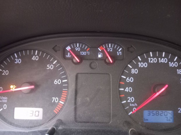 Elad Volkswagen Passat B5