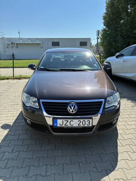 Eladó Volkswagen Passat B6 2.0 FSI (150 LE) - 2005 ?
