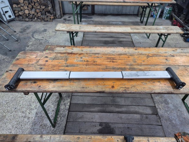 Elad Volkswagen Passat B6 teleszkpos csomagrgzt