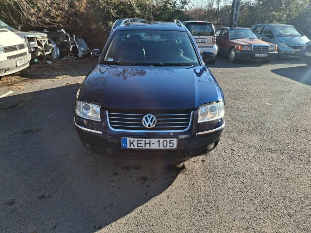 Elad� Volkswagen Passat Variant 1,9 TDI PD