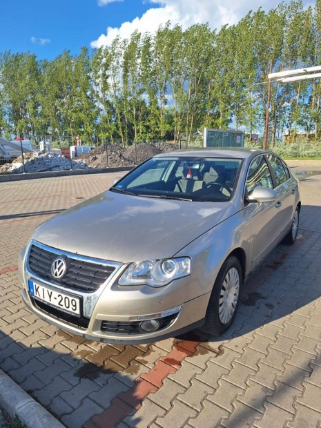 Eladó Volkswagen Passat!