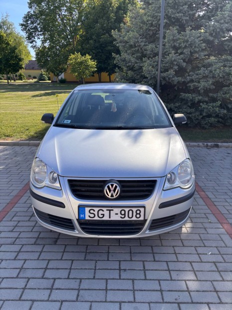 Eladó Volkswagen Polo
