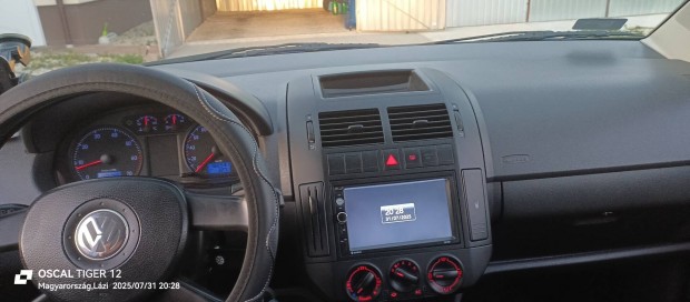Eladó Volkswagen Polo 1.2 benzines!