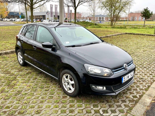 Elad Volkswagen Polo Life 1,2 Tsi benzin