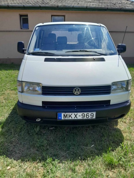Elad Volkswagen Transporter