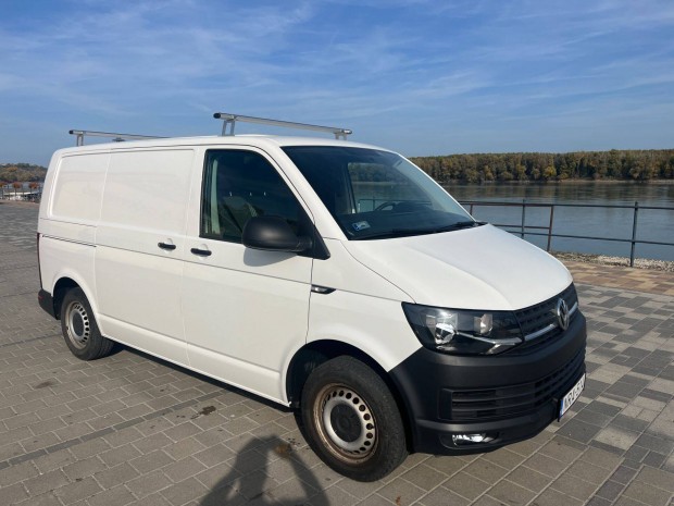 Elad Volkswagen Transporter T6 2.0 TDI BMT HT