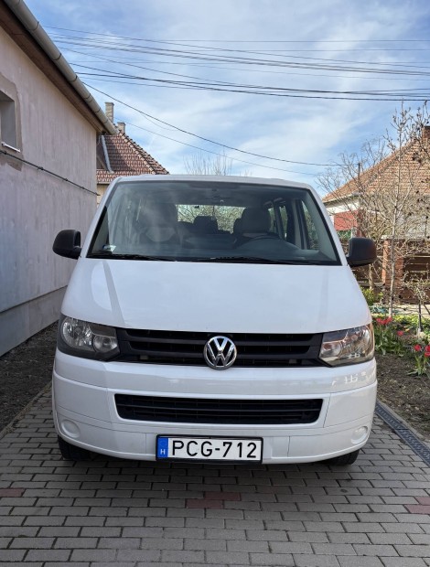 Eladó Volkswagen Transporter!