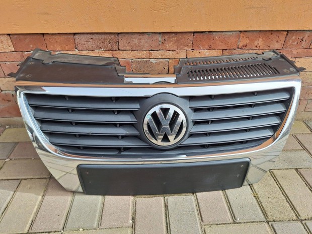 Elad Volkswagen VW Passat B6 htrcs, htmaszk