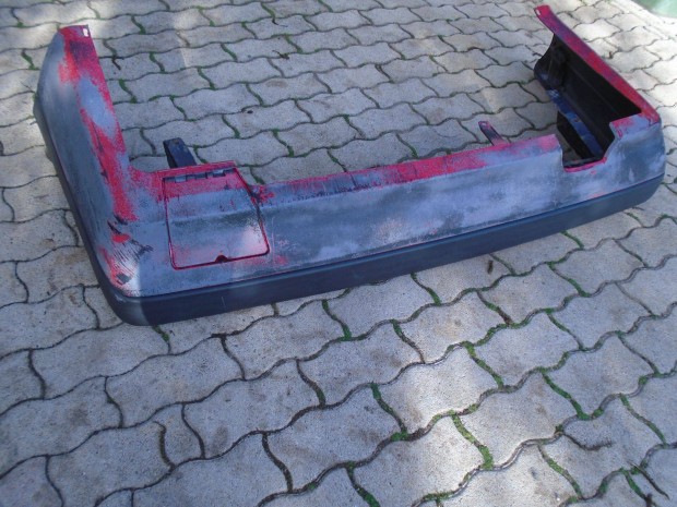 Eladó Volkswagen, VW Jetta II GT hátsó nagy lökhárító
