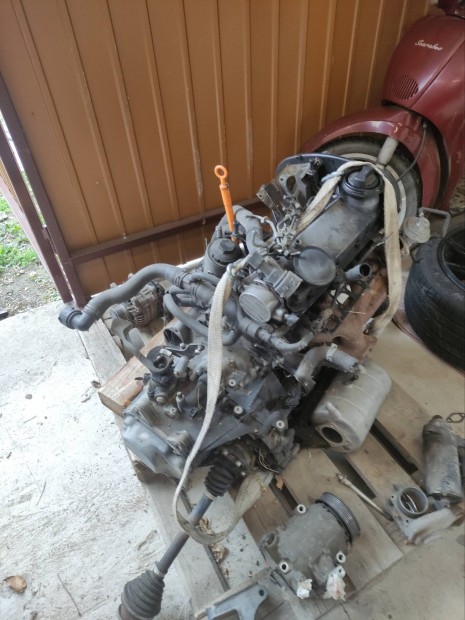 Elad� Volkswagen, skoda, seat 1,9 sdi motor