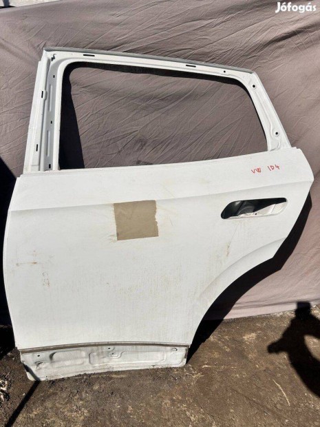 Eladó Volkswagen id4 bal hátsó ajtó