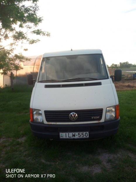 Elad Volkswagen lt 35