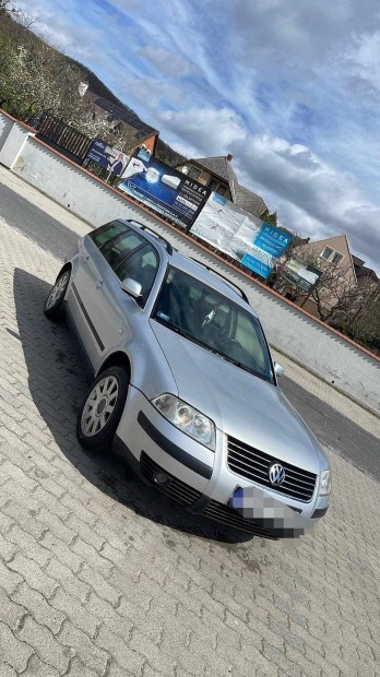 Elad Volkswagen passat b5.5 1.9 Pdtdi