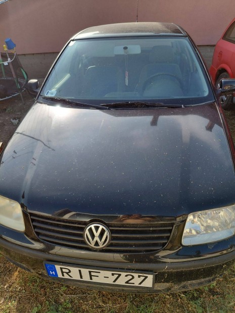 Eladó Volkswagen polo
