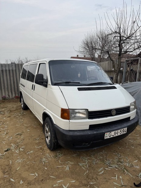 Elad Volkswagen transporter T4