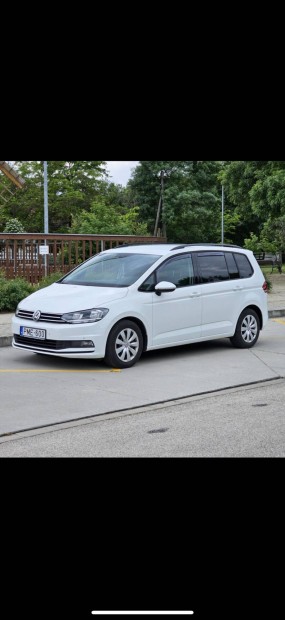 Eladó Volkszwagen Turan 1.4 Benzin