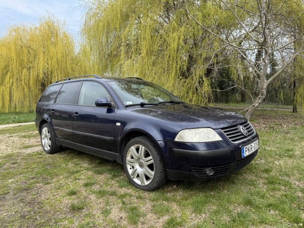 Elad Volswagen Passat 5.5