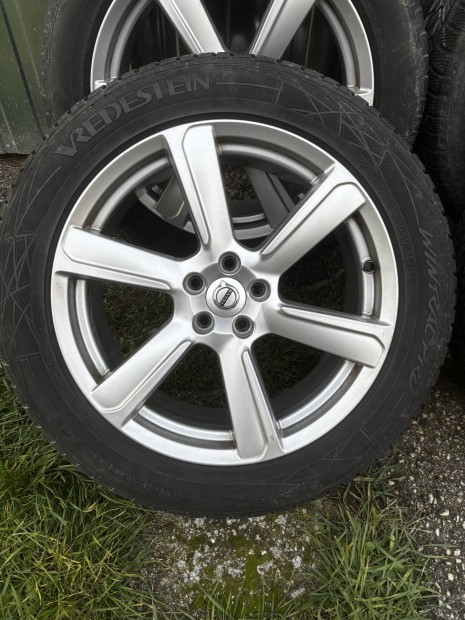 Elad Volvo 19" alufelni szett