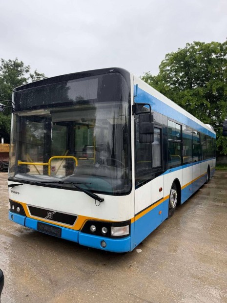Elad� Volvo-Alfa busz