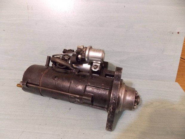Eladó Volvo FM 500 12 fogas, 24 voltos, 5.5 KW öninditó (M9T61171)