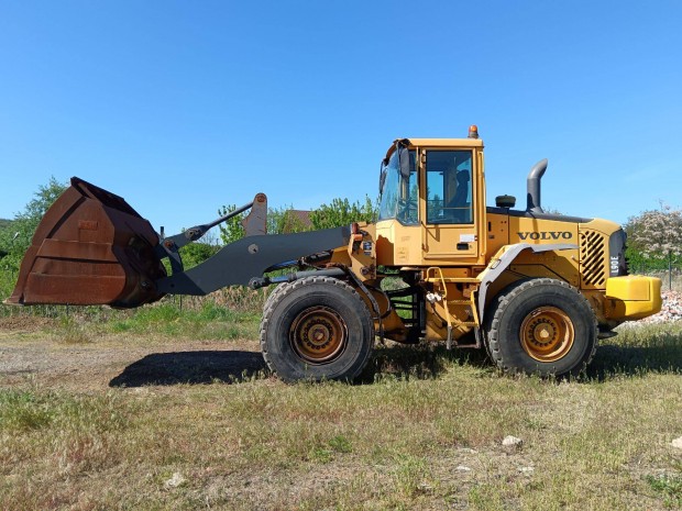 Eladó Volvo L 90 E