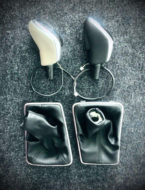 Elad Volvo S60 S80 V70 XC60 XC70 fl-es automata vltkar. Bp/posta