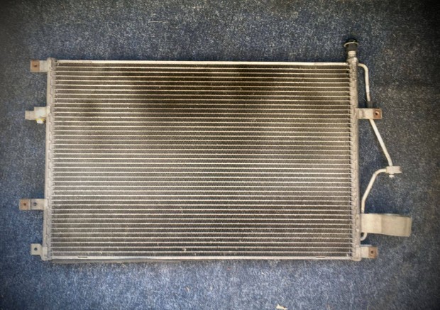 Elad Volvo S60 V70 S80 klma cooler ht 18000ft/db 1998-10
