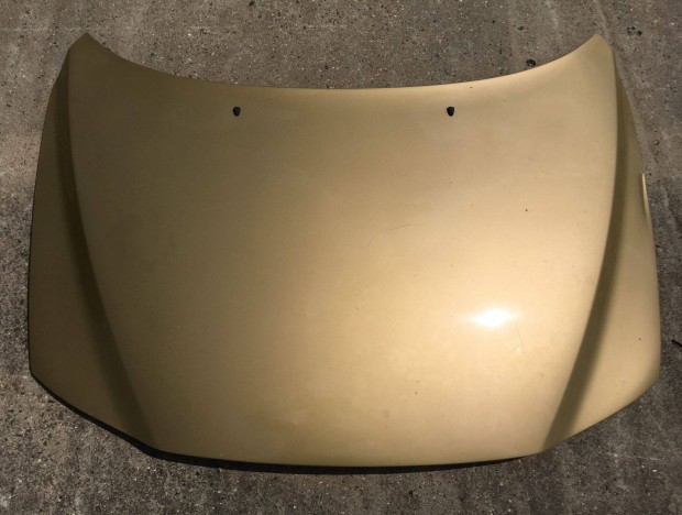 Elad� Volvo S60 V70 motorh�ztet� g�ptet� 40000ft. Bp-en