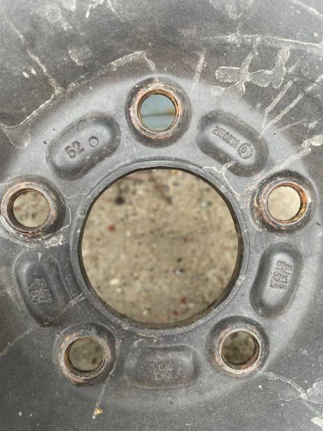 Elad Volvo V50/Ford aclfelni 5x108 r/4db