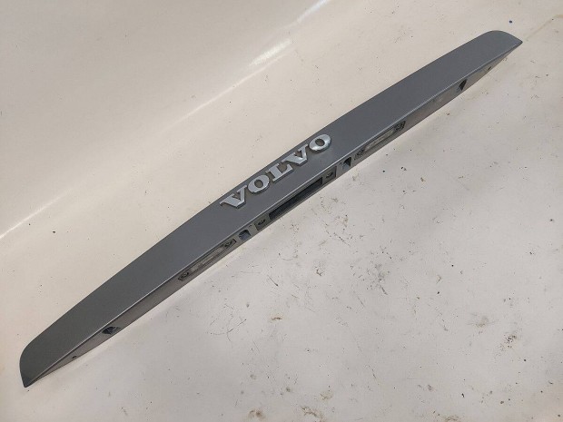 Elad Volvo V50 csomagtrajt csomagtr ajt rendszmtblavilgts