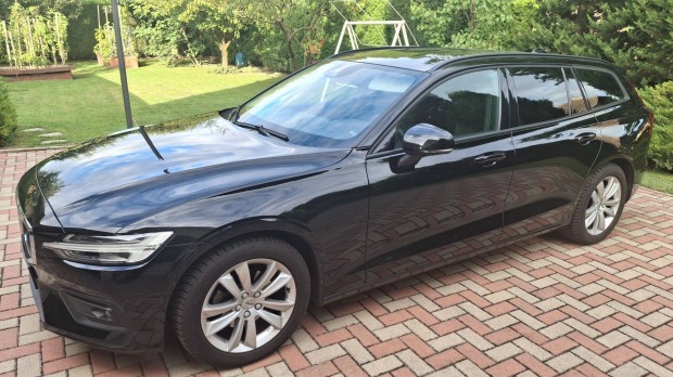 Elad Volvo V60