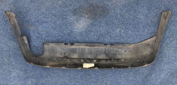 Elad� Volvo V60 h�ts� l�kh�r�t� bet�t, diffusor, �s konzol. 30000ft