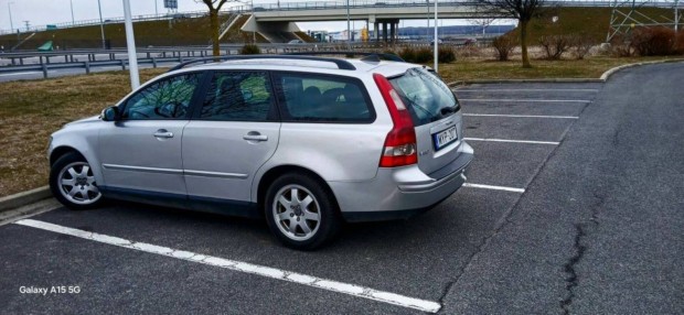 Elad Volvo V 50 2.0 D 136 LE