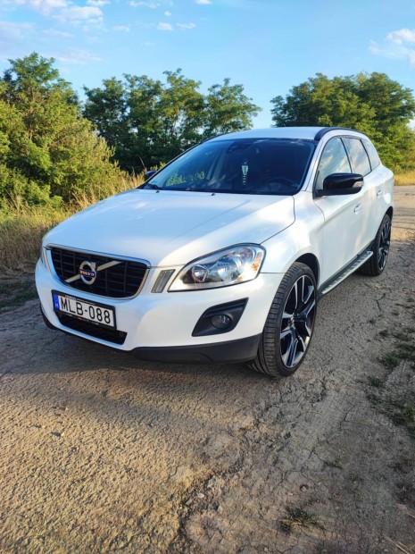 Elad Volvo XC60