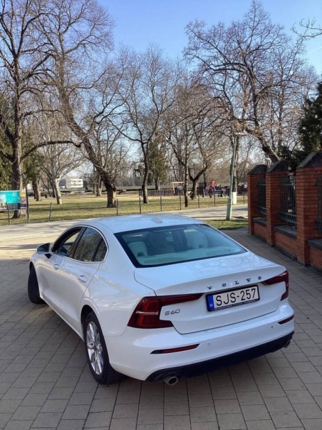Elad Volvo s60