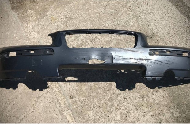Eladó Volvo s60 fl-es lökhárító merevítő, ködfényszóró. Bp/posta