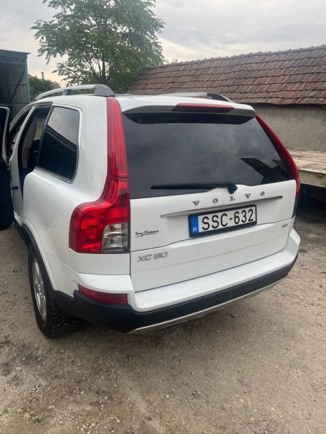 Elad Volvo xc90
