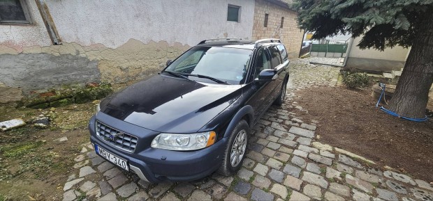 Elad� Volvo xc 70