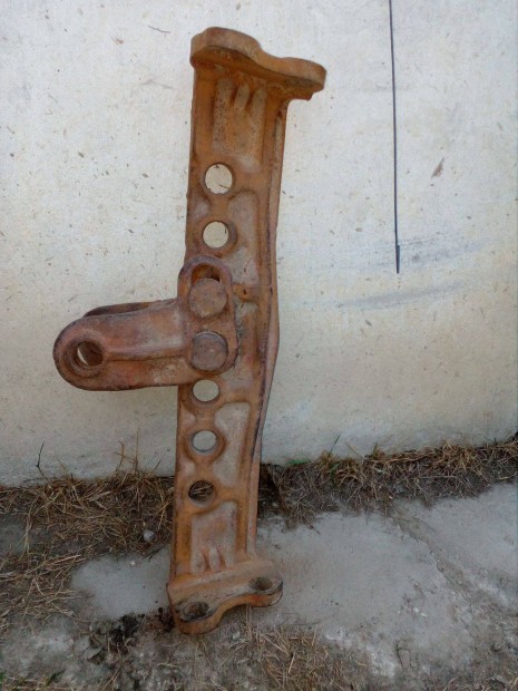 Eladó Vonópad