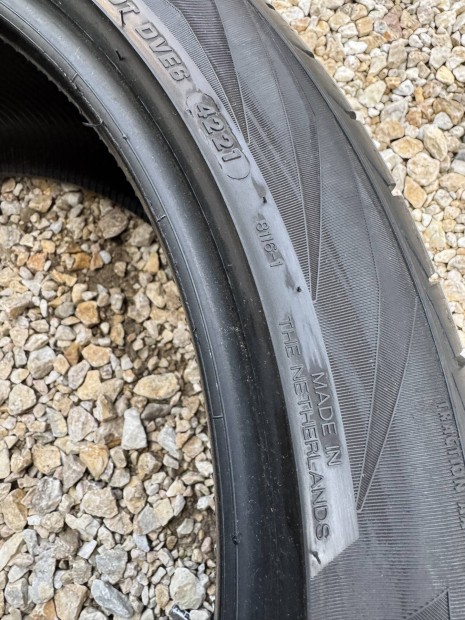 Eladó Vredestein Ultrac Vorti 275/35 ZR20 102Y nyári gumi 2db!