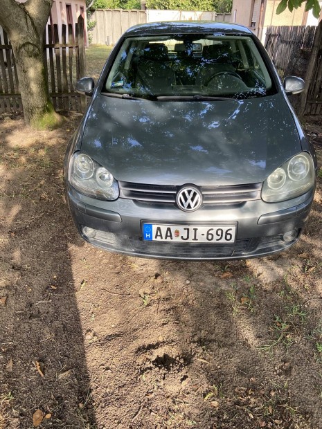 Elad Vw Golf 5 