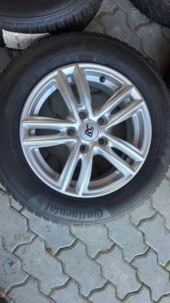 Eladó Vw Golf V Audi A3 alufelni szett